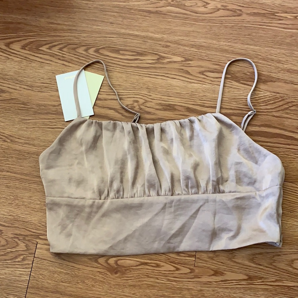 Wilfred Top from Aritzia